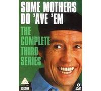 Some Mothers Do 'ave 'em [Reino Unido] [DVD]