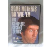 Some Mothers Do 'ave 'em [Reino Unido] [DVD]
