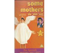 Some Mothers Do 'ave 'em [Reino Unido] [VHS]
