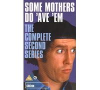 Some Mothers Do 'ave 'em [Reino Unido] [VHS]