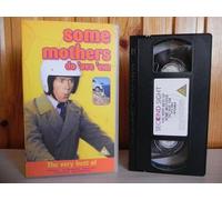 Some Mothers Do 'ave 'em .... [Reino Unido] [VHS]
