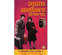 Some Mothers Do 'ave 'em .... [Reino Unido] [VHS]