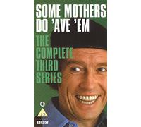 Some Mothers Do 'ave 'em [Reino Unido] [VHS]