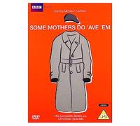 Some Mothers Do Ave 'Em - Series 1-3 Box Set [Reino Unido] [DVD]