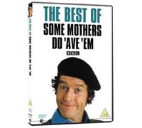 Some Mothers Do 'Ave 'Em - The Best Of [Edizione: Regno Unito] [Reino Unido] [DVD]