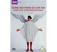Some Mothers Do Ave Em - The Complete Christmas Specials [DVD](REGION 2, UK VERSION)