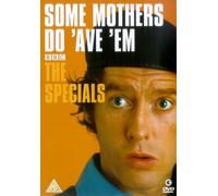 Some Mothers Do 'Ave 'Em - The Specials [Edizione: Regno Unito] [Reino Unido] [DVD]