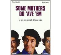 Some mothers do ave eme [DVD]