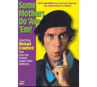 Some Mothers Do Have Em Collection Set [Alemania] [DVD]