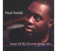 Some of My Favorite Songs Are