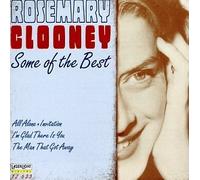 Some of the Best by Rosemary Clooney