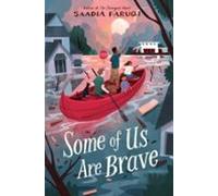 Some Of Us Are Brave (ebook)