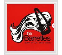 Some of Us Wear Them