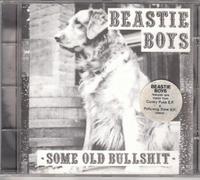 The Beastie Boys - some old bullshit