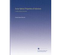 Some Optical Properties of Selenium: A. Metallic Reflection Phenomena.