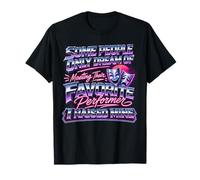 Some People Dream of Meeting Favorite Performer Raisied Mine Camiseta
