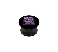 Some People Dream of Meeting Favorite Performer Raisied Mine PopSockets PopGrip Adhesivo