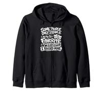 Some People Dream of Meeting Favorite Performer Raisied Mine Sudadera con Capucha