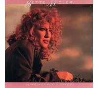 Some People's Lives by Bette Midler [Music CD]