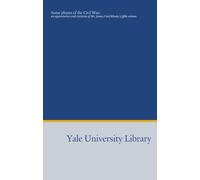 Some phases of the Civil War;: an appreciation and criticism of Mr. James Ford Rhodes's fifth volume