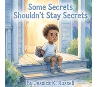 Some Secrets Shouldn't Stay Secrets
