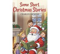 Some Short Christmas Stories