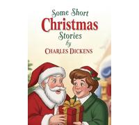 Some Short Christmas Stories