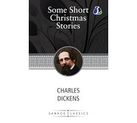 Some Short Christmas Stories