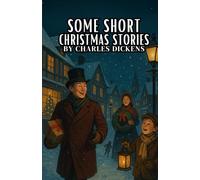 Some Short Christmas Stories
