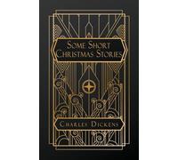 Some Short Christmas Stories