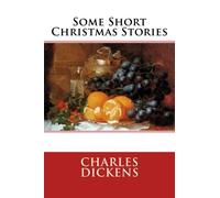 Some Short Christmas Stories