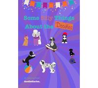 Some Silly Things About the Doodles (doodlediaries)