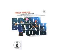 Some Skunk Funk-Leverkusener Jazztage