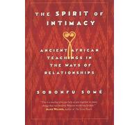 Some Sobonfu The Spirit of Intimacy (Tapa blanda) (Importación USA)