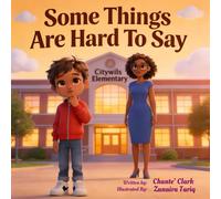 Some Things Are Hard To Say