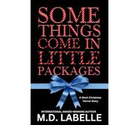Some Things Come In Little Packages