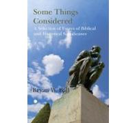 Some Things Considered (ebook)
