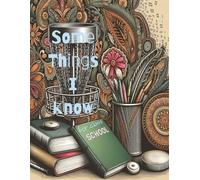 Some Things I Know for Class: Disc Golf