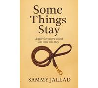 Some Things Stay (The Stay Series)