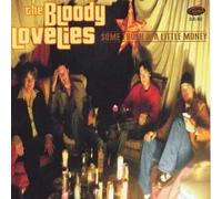 Some Truth & A Little Money by Bloody Lovelies (2003-10-25)