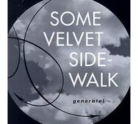 Some Velvet Sidewalk - Generate [Vinilo][Import]