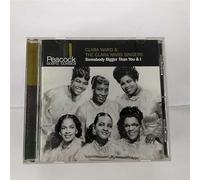 Somebody Bigger Than You & I