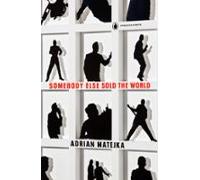 Somebody Else Sold The World (ebook)