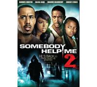 Somebody Help Me 2 [Reino Unido] [DVD]