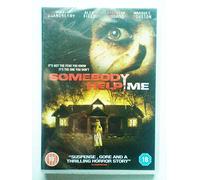Somebody Help Me - Somebody Help Me [Edizione: Regno Unito] [Reino Unido] [DVD]
