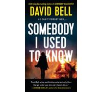 Somebody I Used To Know (ebook)