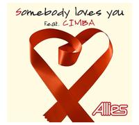 Somebody Loves You