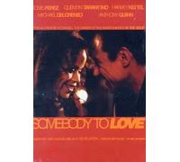 Somebody To Love