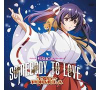 Somebody to Love