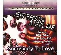 Somebody To Love